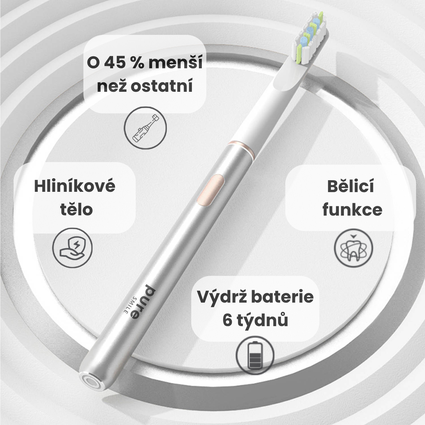 PureSmile Care™